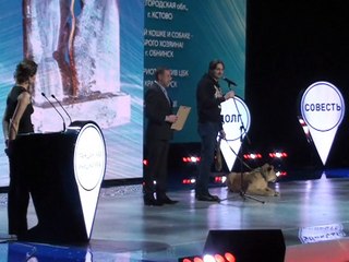 Эдгар Запашный со львом пришел к Кудрину