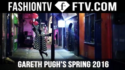 The Heart of Soho by Gareth Pugh | FTV.COM