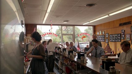 Rectify - S1 E3 - Modern Times