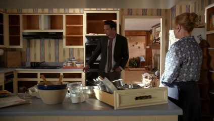 Rectify - S2 E6 - Mazel Tov