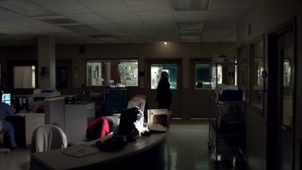 Rectify - S2 E1 - Running with the Bull