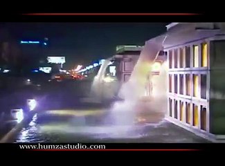 allah teri shaan tera bara ahsaan tunay diya hain pakistan