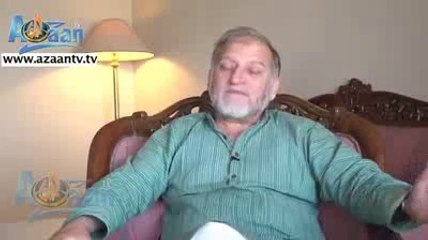 Great Reply of Oriya Maqbool Jan to Hasan Nisar on calling Illama Iqbal a Local Poet