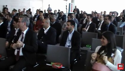 Bosch 2 - Ritm Motivasyon Atölyesi