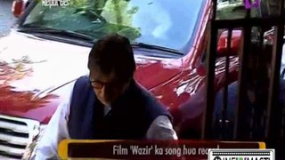 Big B Ki Awaaz par Hue Sawal 14th December 2015 Cinetvmasti.com