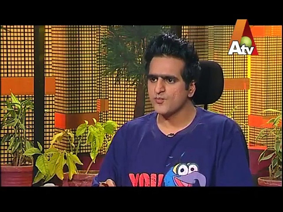 Shamoon Abbasi Mehman Qadardan Season 2 Episode 18 Part 2