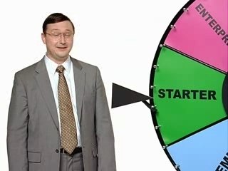 Apple ads Getamac- Choose a Vista