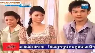 Part 23 , អាថ៏កំបាំងដារា ,Thai Speak Khmer, Thai Lakorn New Mo