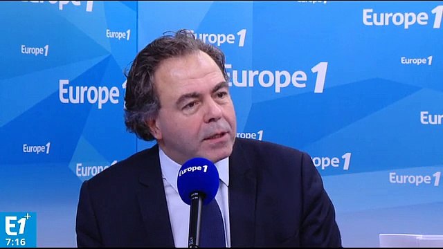 Propos de NKM : Petites phrases et jeux solitaires pour Luc Chatel