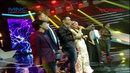 SITI BADRIAH [Bara Bere] Live Perang Bintang Idola MNC TV (13-11-2015)