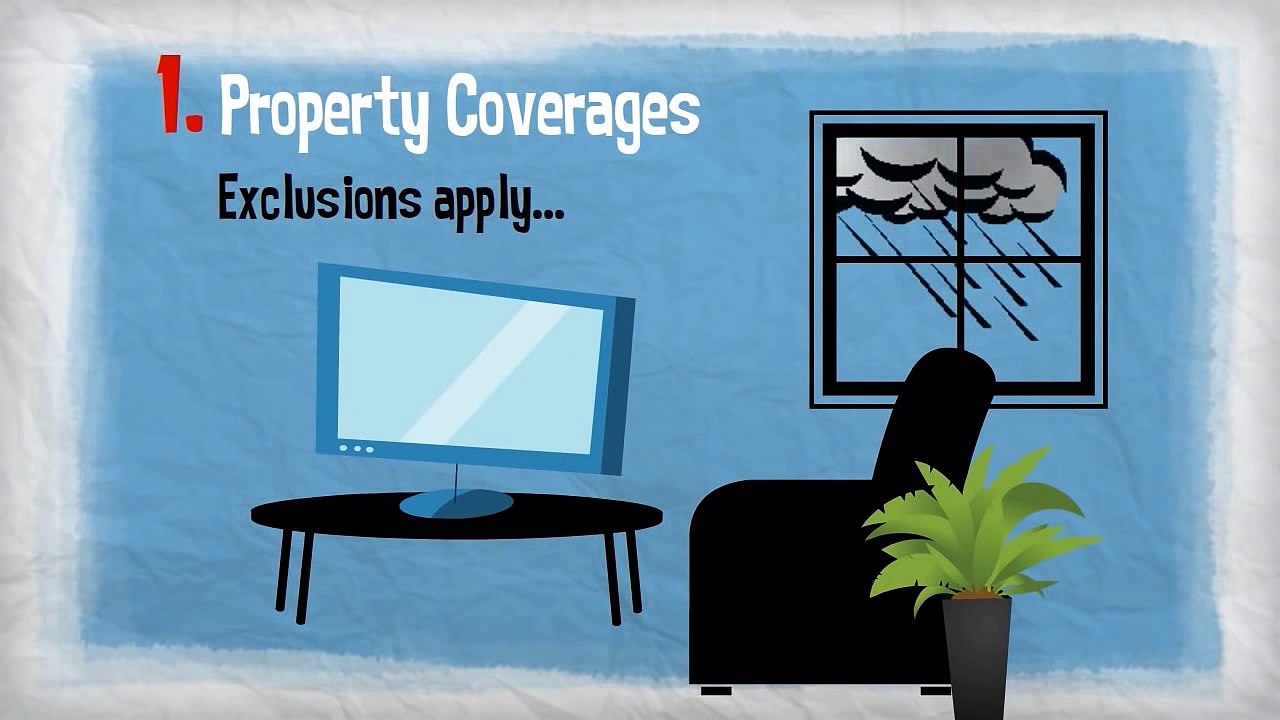 Insurance 101 Home