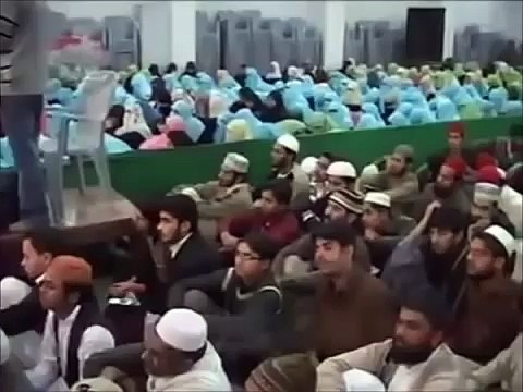 TTP (Taliban) and ISIS Daesh Terrorists Are The Khawarij Of Today - Dr Tahir ul Qadri