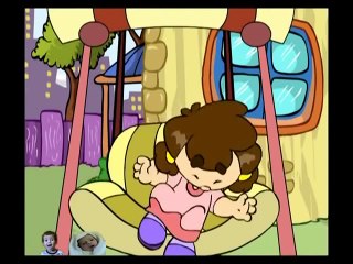 Süt Diş | Çürük Ali ve Mikrop Necati | Grafi2000