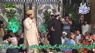 12 Rabi ul awwal 2015 - Hafiz Noor Sultan new naat e Pak-mera maslak hai - Dailymotion