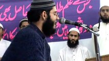 fahad shah maa nazam in iqra new karachi.flv