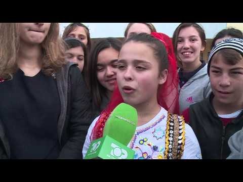 Shkolla, si mund të të edukojë edhe me vështirësitë e jetës... - Top Channel Albania - News - Lajme