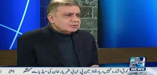 Hamain Reham Khan Say Maafi Maang Laini Chaiyay aur Khan Saab ko Kahain Kay Dobara Shadi Kar Lain Insay