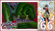 Grandia II Anniversary Edition 【PC】 #66 「Japanese dub │English subtitle」