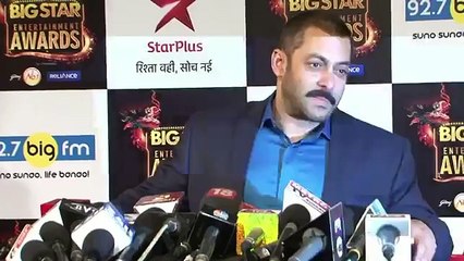 Salman Talks About His 50th B'day Lavish Plans - Exclusive