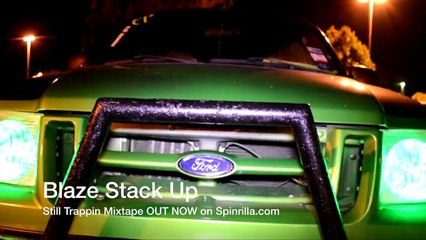 Blaze Stack Up - Jump (Official Video) HD