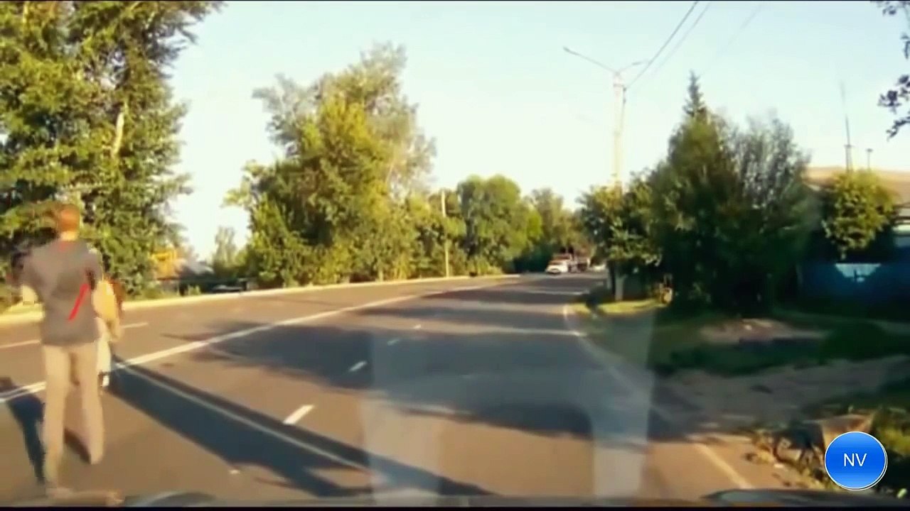 Video that made the whole world cry