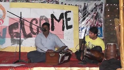 Convention 2015 Third day part 6