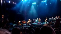 Bruce Springsteen Thunderoad  live @ Berlin Olympiastadion 30 May 2012