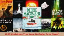 Download  1225 Christmas Tree Lane A Cedar Cove Novel Ebook Online