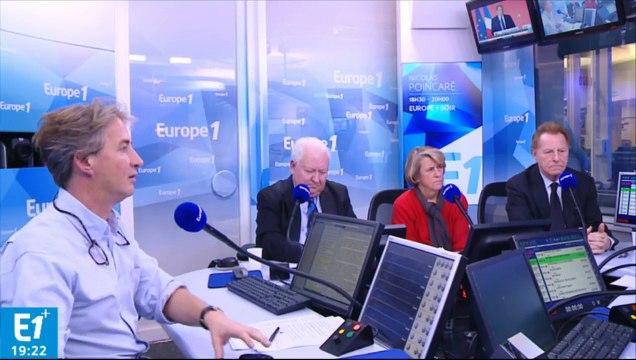 Marylise Lebranchu sur le PS : je crois à la refondation