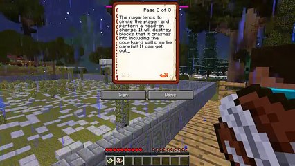 Minecraft School : KELLY'S FIRST FIELD TRIP!