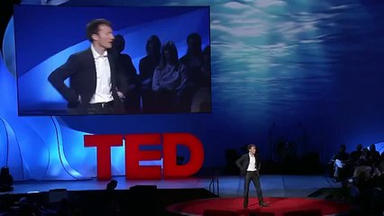 Bài giảng độc đáo dành cho một tù nhân