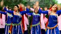 Sherawali Mata Bhajans - Maa Songs Aarti - Jaage Vich - M Nancy