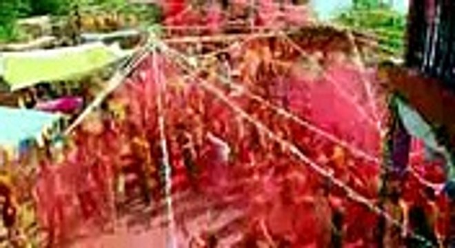 Balam Pichkari New Full HD Official Video Song Ye Jawani Hai Dewani