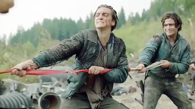 Erros de gravação da 2 temporada