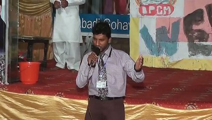 Convention 2015 Third day part 5