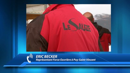 D!CI TV : Le chômage technique guette les stations