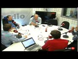 Fútbol es Radio: El Madrid cae en Villarreal - 14/12/15