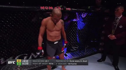 rogan describes aldo