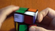Кубик Рубика DaYan Zhanchi 2x2x2 50mm AliExpress !!!