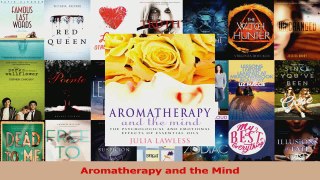 PDF Download  Aromatherapy and the Mind Read Full Ebook