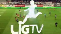 Gokhan Tore Goal | Besiktas 2-1 Galatasaray