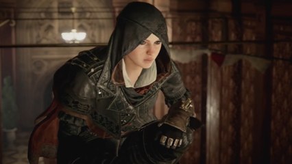 Assassin's Creed Syndicate, tráiler de lanzamiento de Evie