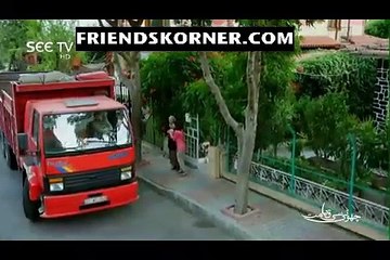 Choti Si Qayamat on See Tv 14th December 2015 - part 2