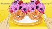 Ice Cream With Waffle Cone Fruits Finger Family Song Daddy Finger Nursery Rhymes Currant S