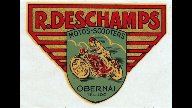 MAGASINS MOTOCONFORT, département 62 au 84