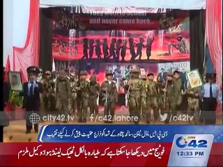 News Bulletin 12pm 14th December 2015