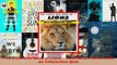 Download  The Little BIG Book of Lions  Fun Facts Photos AND an Interactive Quiz PDF Online
