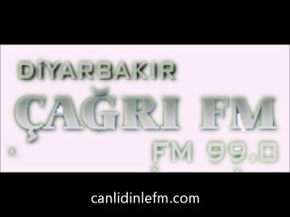 Canlı Çağrı Fm Dinle