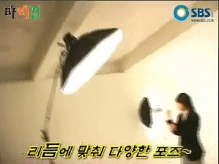 2006.02.08 My Girl VOD Photoshoot Lee Joon Ki