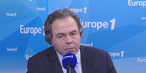 Chatel souhaite avancer la primaire du parti Les Républicains